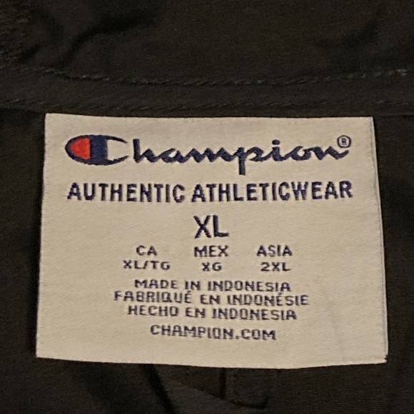 RAIDERS XL GAMEDAY SECURITY WATER RESISTANT WINDBREAKER HOODIE TEAM ISSUED NWT - Picture 11 of 16